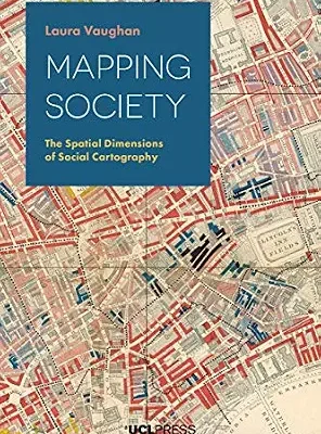 خرید و دانلود نسخه کامل کتاب Mapping Society: The Spatial Dimensions of Social Cartography