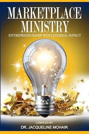 خرید و دانلود نسخه کامل کتاب Marketplace Ministry: Entrepreneurship with Eternal Impact_6a84fc5797ab4.webp خرید و دانلود نسخه کامل کتاب Marketplace Ministry: Entrepreneurship with Eternal Impact