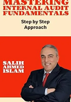خرید و دانلود نسخه کامل کتاب Mastering Internal Audit Fundamentals : A Step-by-Step Approach