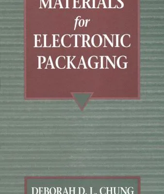 خرید و دانلود نسخه کامل کتاب Materials for Electronic Packaging