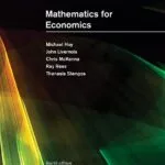 خرید و دانلود نسخه کامل کتاب Mathematics for Economics, fourth edition Kindle Edition