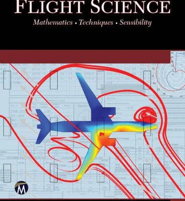خرید و دانلود نسخه کامل کتاب Mathematics of Flight