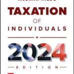 خرید و دانلود نسخه کامل کتاب 
McGraw-Hill's Taxation of Individuals 2024 Edition, 15th Edition