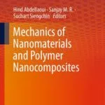 خرید و دانلود نسخه کامل کتاب Mechanics of Nanomaterials and Polymer Nanocomposites