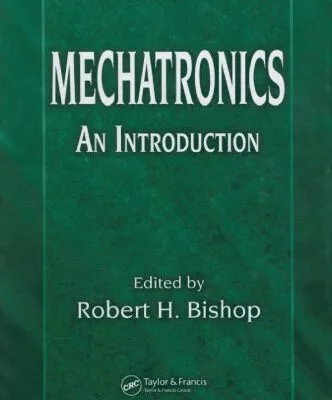 خرید و دانلود نسخه کامل کتاب Mechatronics. An Introduction