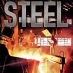 خرید و دانلود نسخه کامل کتاب Men of Steel
