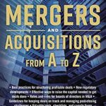 خرید و دانلود نسخه کامل کتاب Mergers and Acquisitions from A to Z