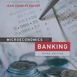 خرید و دانلود نسخه کامل کتاب Microeconomics of Banking, third edition