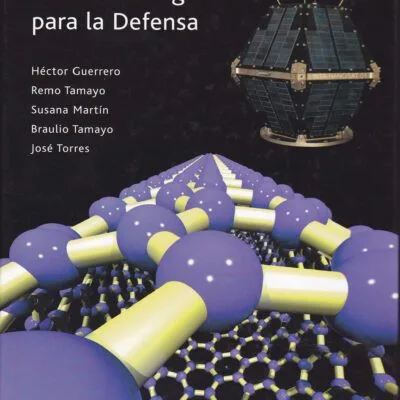 خرید و دانلود نسخه کامل کتاب Microsistemas y nanotecnología para la defensa