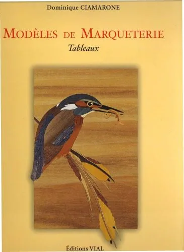 خرید و دانلود نسخه کامل کتاب Modeles de Marqueterie_68f686e7ac827.jpeg خرید و دانلود نسخه کامل کتاب Modeles de Marqueterie