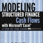 خرید و دانلود نسخه کامل کتاب Modeling Structured Finance Cash Flows with Microsoft Excel: A Step-by-Step Guide (Wiley Finance Book 370)