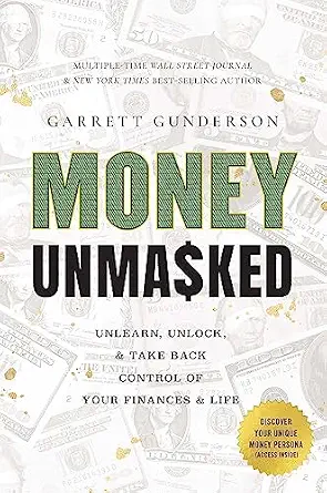 خرید و دانلود نسخه کامل کتاب Money Unmasked: Unlearn, Unlock, and Take Back Control of Your Finances and Life_6a816a147a883.webp خرید و دانلود نسخه کامل کتاب Money Unmasked: Unlearn, Unlock, and Take Back Control of Your Finances and Life