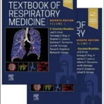 خرید و دانلود نسخه کامل کتاب 
Murray & Nadel's Textbook of Respiratory Medicine 2-Volume Set 7th Edition ( + Videos)