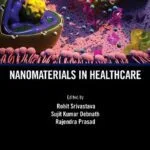 خرید و دانلود نسخه کامل کتاب Nanomaterials in Healthcare