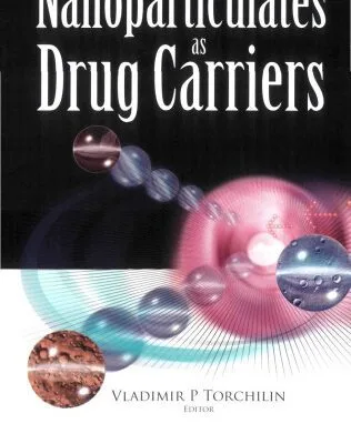 خرید و دانلود نسخه کامل کتاب Nanoparticulates As Drug Carriers