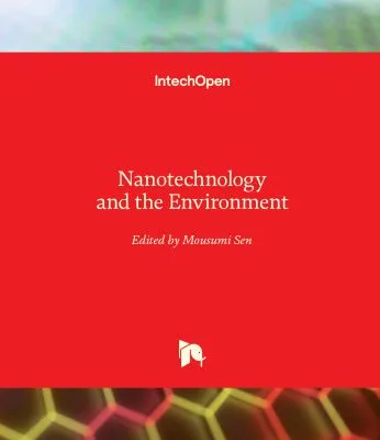 خرید و دانلود نسخه کامل کتاب Nanotechnology and the Environment