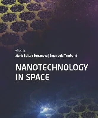 خرید و دانلود نسخه کامل کتاب Nanotechnology in Space