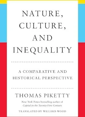 خرید و دانلود نسخه کامل کتاب Nature, Culture, and Inequality: A Comparative and Historical Perspective