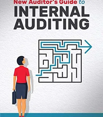 خرید و دانلود نسخه کامل کتاب New Auditor’s Guide to Internal Auditing Kindle Edition