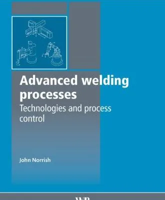 خرید و دانلود نسخه کامل کتاب New developments in advanced welding