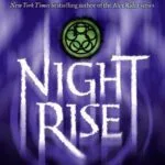 خرید و دانلود نسخه کامل کتاب Nightrise