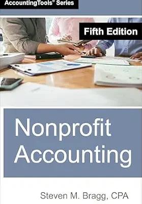 خرید و دانلود نسخه کامل کتاب Nonprofit Accounting: Fifth Edition
