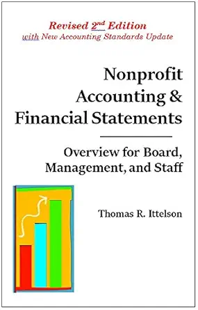 خرید و دانلود نسخه کامل کتاب Nonprofit Accounting & Financial Statements : Overview for Board, Management, and Staff_6a651033552f8.webp خرید و دانلود نسخه کامل کتاب Nonprofit Accounting & Financial Statements : Overview for Board, Management, and Staff