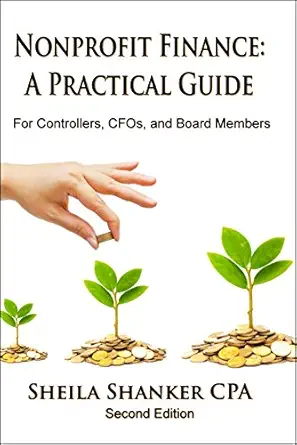 خرید و دانلود نسخه کامل کتاب Nonprofit Finance: A Practical Guide – For Controllers, CFOs, and Board Members – Second Edition_6a65f1e285ef1.webp خرید و دانلود نسخه کامل کتاب Nonprofit Finance: A Practical Guide – For Controllers, CFOs, and Board Members – Second Edition