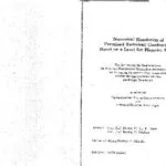 خرید و دانلود نسخه کامل کتاب Numerical Simulation of Premixed Turbulent Combustion Based on a Level Set Flamelet Model