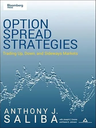 خرید و دانلود نسخه کامل کتاب Option Spread Strategies: Trading Up, Down, and Sideways Markets (Bloomberg Financial Book 63)_6a913be718646.jpeg خرید و دانلود نسخه کامل کتاب Option Spread Strategies: Trading Up, Down, and Sideways Markets (Bloomberg Financial Book 63)
