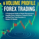 خرید و دانلود نسخه کامل کتاب ORDER FLOW & VOLUME PROFILE FOREX TRADING : A Professional Guide to Market Microstructure, Liquidity Zones, Imbalance, Footprint Charts, and Real-Time Trade Execution in Modern FX Markets