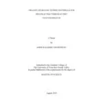 خرید و دانلود نسخه کامل کتاب Organic-Inorganic Hybrid Materials for Piezoelectric/Triboelectric Nanogenerator