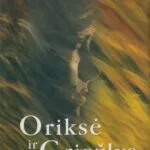 خرید و دانلود نسخه کامل کتاب Oriksė ir Griežlys