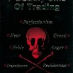 خرید و دانلود نسخه کامل کتاب Overcoming 7 Deadly Sins of Trading Kindle Edition