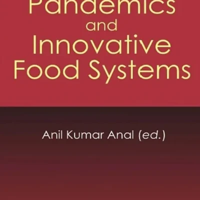 خرید و دانلود نسخه کامل کتاب 
Pandemics and Innovative Food Systems