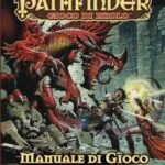 خرید و دانلود نسخه کامل کتاب Pathfinder – Manuale di Gioco