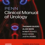 خرید و دانلود نسخه کامل کتاب 
PENN Clinical Manual of Urology 3rd Edition