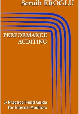 خرید و دانلود نسخه کامل کتاب PERFORMANCE AUDITING: A Practical Field Guide for Internal Auditors