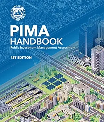 خرید و دانلود نسخه کامل کتاب PIMA Handbook: Public Investment Management Assessment, 1st Edition (Books)