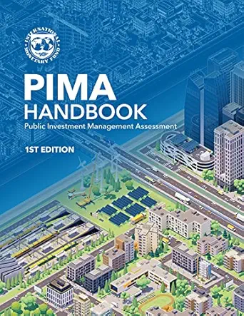 خرید و دانلود نسخه کامل کتاب PIMA Handbook: Public Investment Management Assessment, 1st Edition (Books)_6a65bda6d9406.webp خرید و دانلود نسخه کامل کتاب PIMA Handbook: Public Investment Management Assessment, 1st Edition (Books)