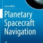 خرید و دانلود نسخه کامل کتاب Planetary Spacecraft Navigation