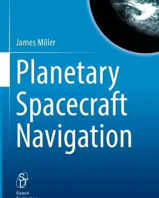 خرید و دانلود نسخه کامل کتاب Planetary Spacecraft Navigation