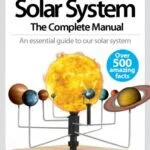 خرید و دانلود نسخه کامل کتاب Planets and Solar System: The Complete Manual. An essential guide to our solar system