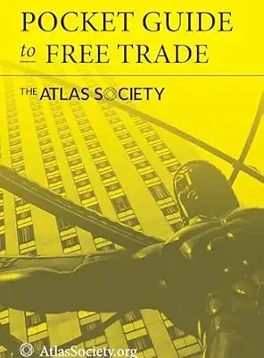 خرید و دانلود نسخه کامل کتاب Pocket Guide to Free Trade