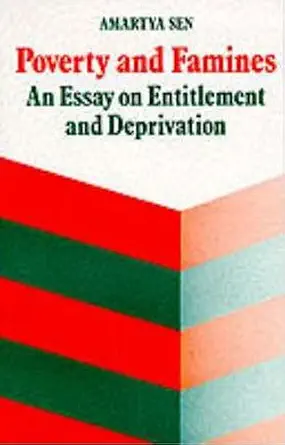 خرید و دانلود نسخه کامل کتاب Poverty and Famines: An Essay on Entitlement and Deprivation_6a854a6c278a4.webp خرید و دانلود نسخه کامل کتاب Poverty and Famines: An Essay on Entitlement and Deprivation
