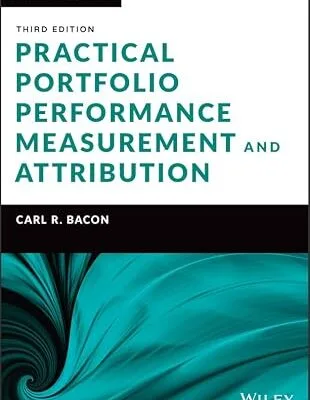 خرید و دانلود نسخه کامل کتاب Practical Portfolio Performance Measurement and Attribution