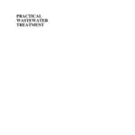 خرید و دانلود نسخه کامل کتاب Practical Wastewater Treatment