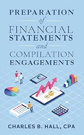 خرید و دانلود نسخه کامل کتاب Preparation of Financial Statements & Compilation Engagements_6a656005becb5.jpeg خرید و دانلود نسخه کامل کتاب Preparation of Financial Statements & Compilation Engagements