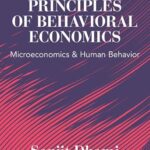 خرید و دانلود نسخه کامل کتاب Principles of Behavioral Economics: Microeconomics and Human Behavior