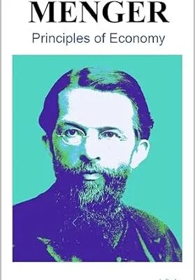 خرید و دانلود نسخه کامل کتاب Principles of Economics – Carl Menger